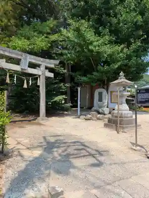 備前国総社宮(岡山県)