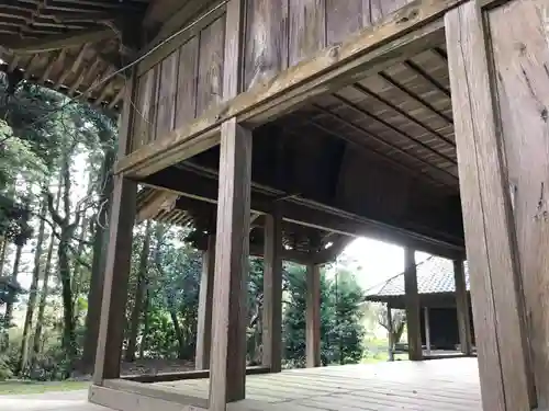 八幡神社のその他建物