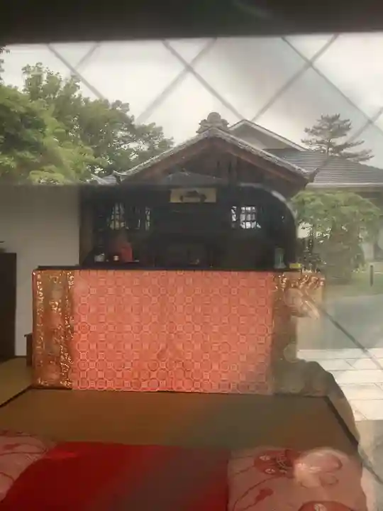 高照寺の末社・摂社