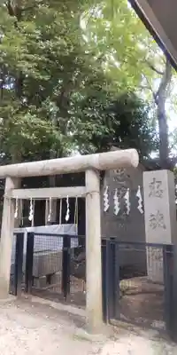 戸越八幡神社(東京都)