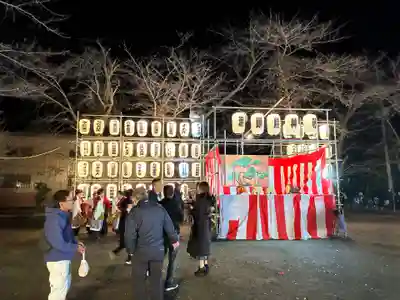 鷲神社(茨城県)