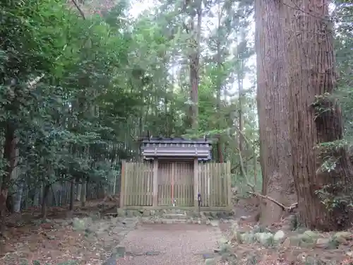 香取神宮のその他建物
