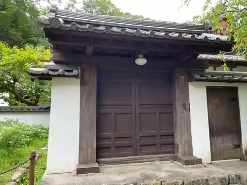金蓮院(奈良県)