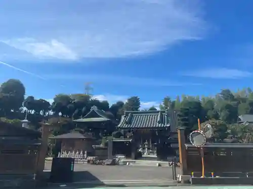 龍像寺(神奈川県)