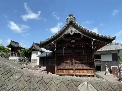 稲荷神社のその他建物