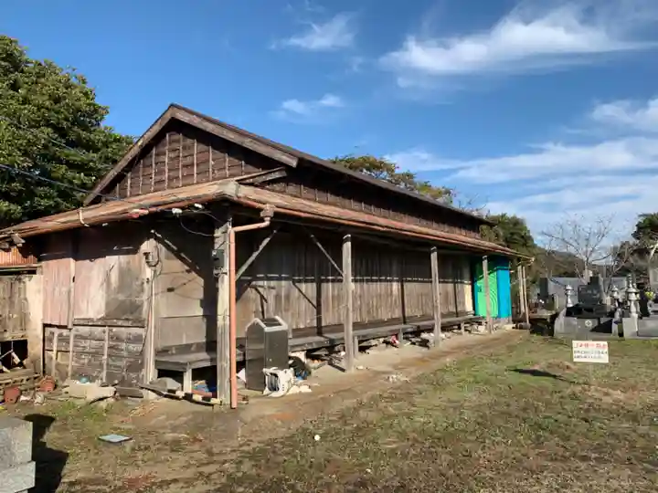 観音寺(千葉県)