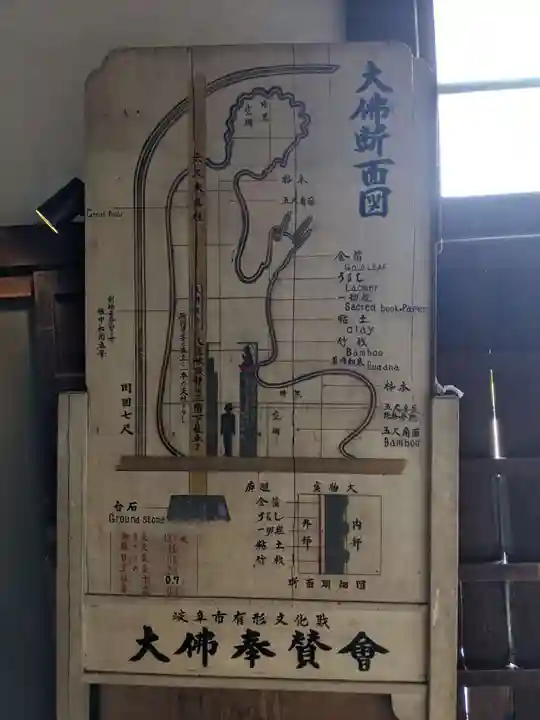 金鳳山 正法寺のその他建物