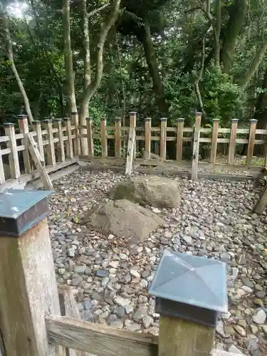 宇倍神社(鳥取県)
