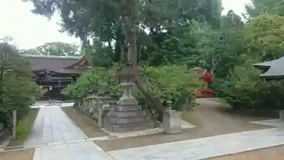 北野天満宮のその他建物