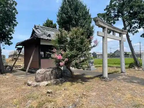 八幡神社(岐阜県)