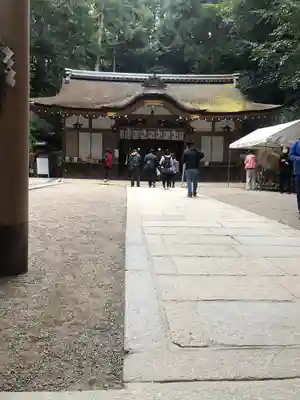 大神神社(奈良県)