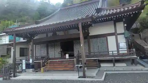 常光寺(神奈川県)