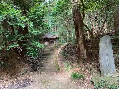 佐志能神社のその他建物