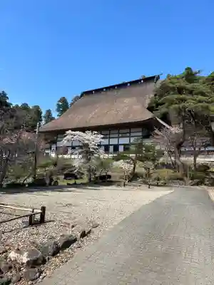 正法寺(岩手県)