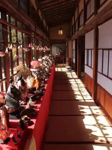 秋葉總本殿可睡斎(静岡県)