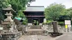 実相寺(静岡県)