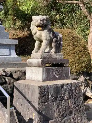 柴山神社(石川県)