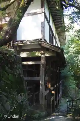 笠置寺(京都府)