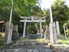 氷川神社(埼玉県)