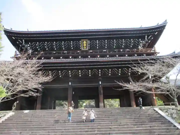 知恩院(京都府)