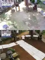くまくま神社(導きの社 熊野町熊野神社)(東京都)