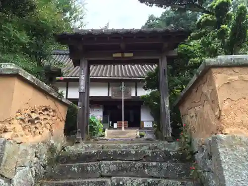 富貴寺(大分県)