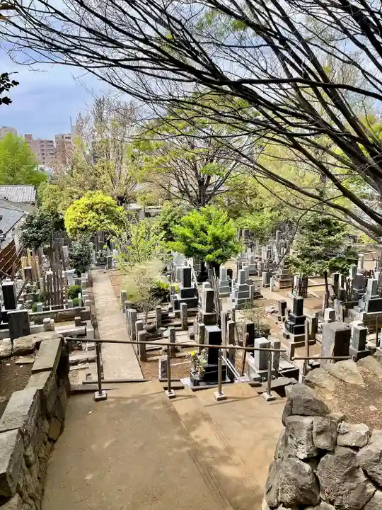 南泉寺(東京都)