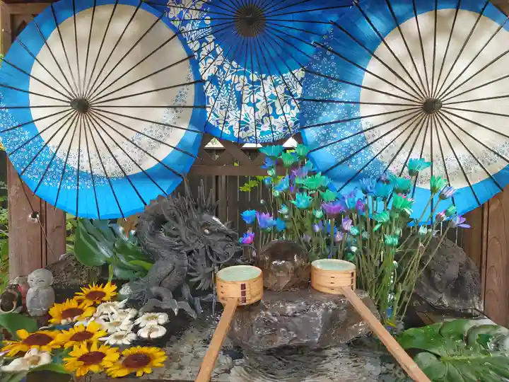 法輪寺(東京都)