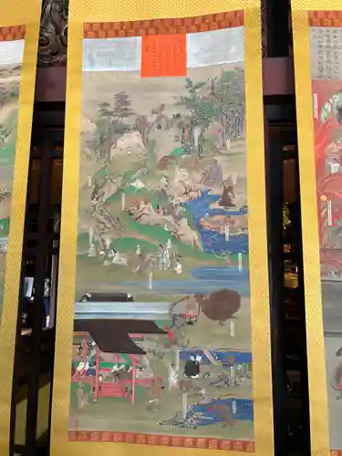 聖衆来迎寺(滋賀県)