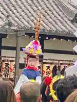 曽根天満宮(兵庫県)