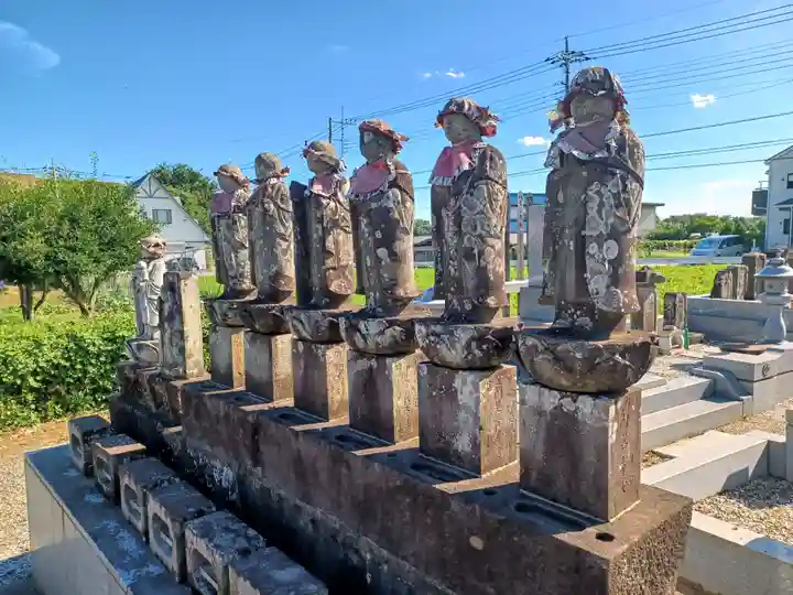 満福寺(埼玉県)