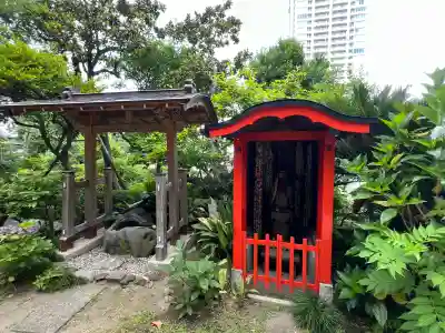 徳寿院(神奈川県)