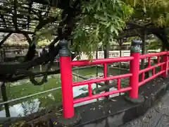 亀戸天神社(東京都)