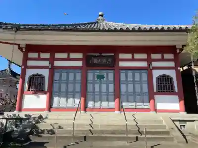 延命寺(群馬県)