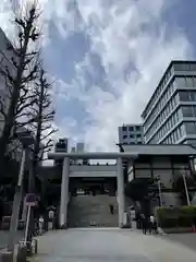 芝大神宮(東京都)