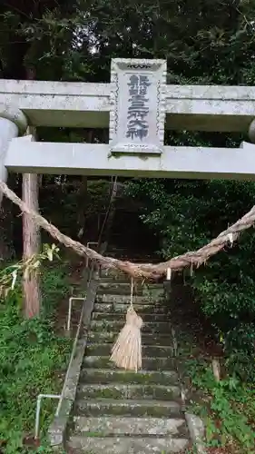 熊野神社(愛知県)