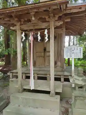 祇園八坂神社(宮城県)