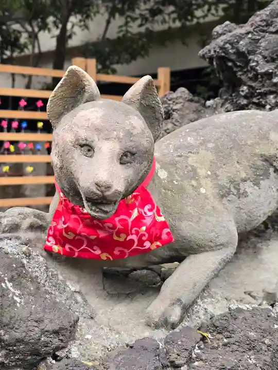 根津神社(東京都)