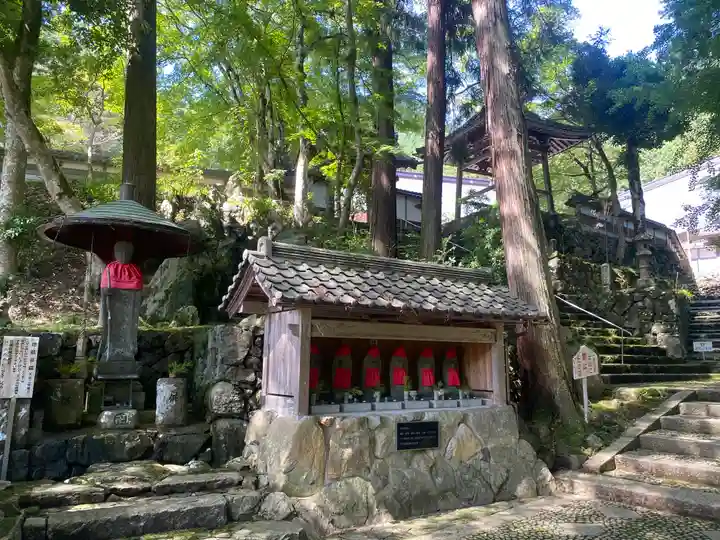 長安寺(京都府)
