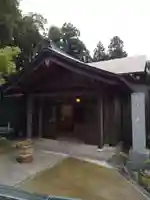 弘法院大師堂(福井県)