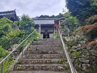 長慶寺(大分県)