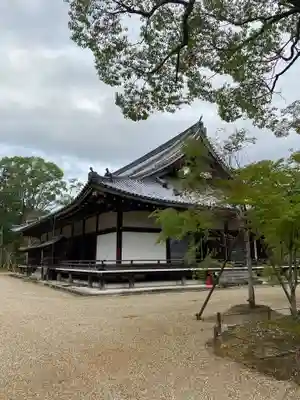 仁和寺のその他建物
