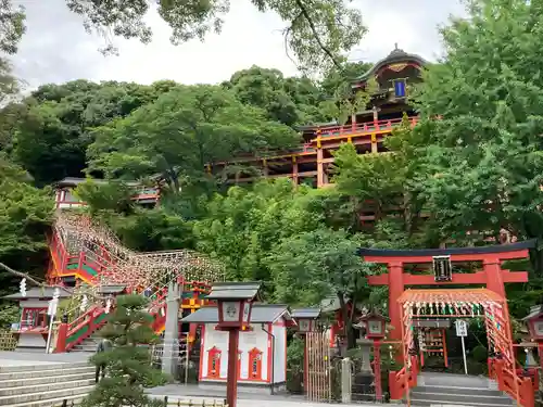 祐徳稲荷神社(佐賀県)