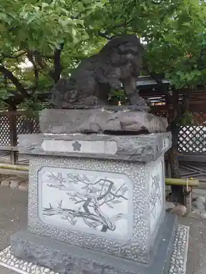 湯島天満宮(東京都)