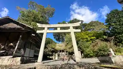鹿島神社(兵庫県)