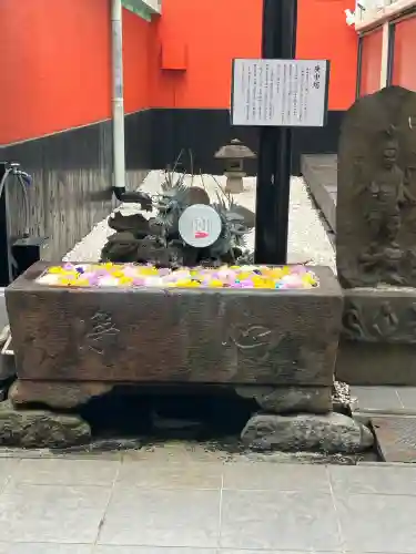 五百羅漢寺(東京都)