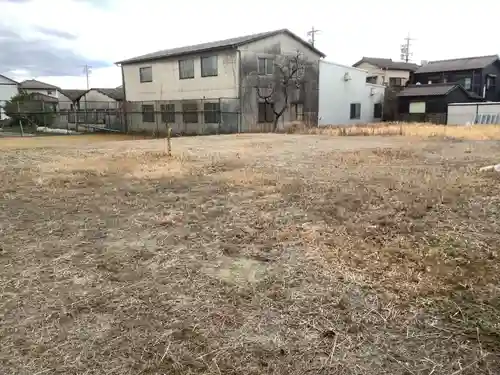 安楽寺（仙養山）の庭園