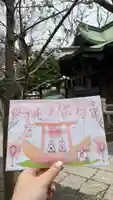小野照崎神社(東京都)