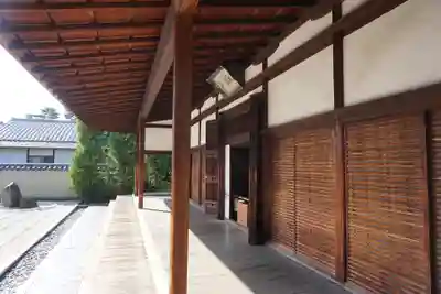 龍源院のその他建物