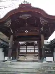 西教寺(滋賀県)